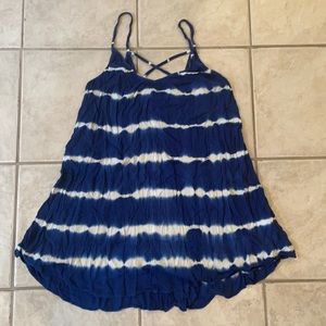 American Eagle mini dress